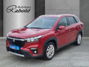Suzuki S-Cross Comfort *Automatik* *1. Hand*