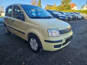 Fiat Panda Bild 5