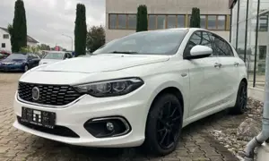 Fiat Tipo Bild 2