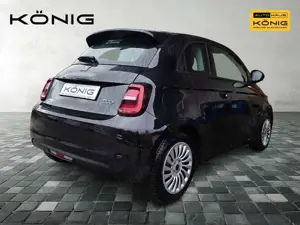 Fiat 500e 3+1 42 kWh Bild 3