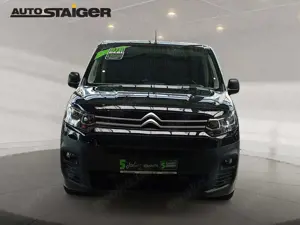 Citroen Berlingo Bild 3