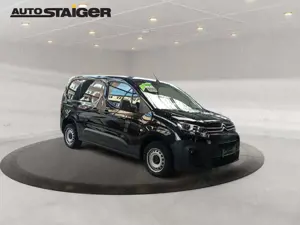 Citroen Berlingo Bild 5