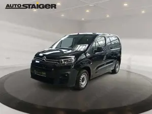 Citroen Berlingo Bild 2
