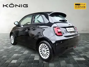 Fiat 500e 3+1 42 kWh Bild 4