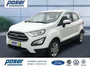 Ford EcoSport Eco Sport 1.0 EcoBoost CC KLIMA
