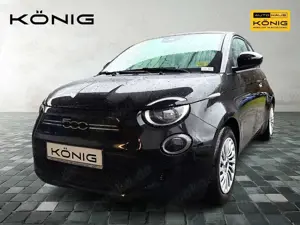 Fiat 500e 3+1 42 kWh