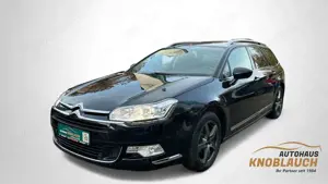 Citroen C5 Tourer Business Class  **1.Hand, Navi, AHK**