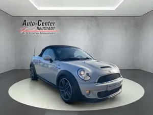 MINI Cooper S Bild 2