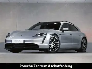 Porsche Taycan Sport Turismo "75 Jahre" Panoramadach