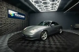 Porsche 996