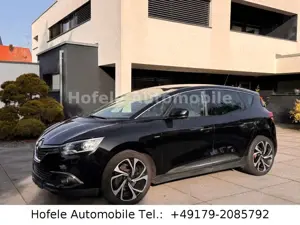Renault Scenic IV BOSE Edition **AHK/DAB/NAVI/CAM**
