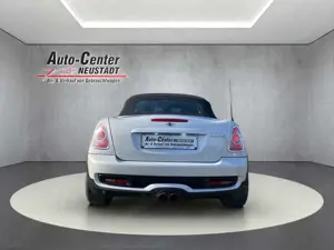 MINI Cooper S Bild 5