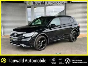 Volkswagen Tiguan Allspace 2.0 TSI DSG 4M R-Line 7S/PANO/RFK