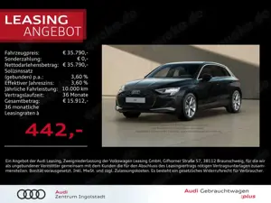 Audi A3 Sportback 35 TDI NAVI+ KAM. 17" ACC Advanced