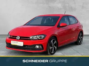 Volkswagen Polo GTI VI 2.0 TSI NAVI+SHZ+PDC+KLIMA+TOUCH+GTI