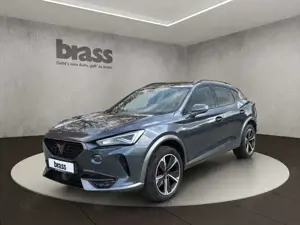 CUPRA Formentor 1.5 TSI OPF Basis