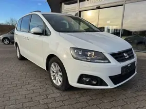 SEAT Alhambra Alhambra Diesel 2.0 TDI Start
