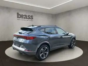 CUPRA Formentor 1.5 TSI OPF Basis Bild 5