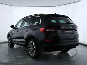 Skoda Kodiaq Bild 4