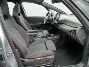Volkswagen ID.3 GTX Performance RFK*Matrix*HuD*Pano*HK*ACC Bild 4