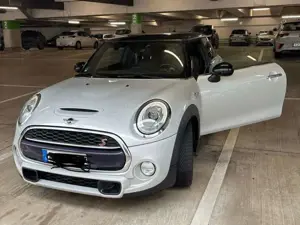 MINI Cooper S Bild 3