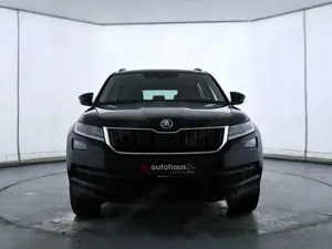 Skoda Kodiaq Bild 2