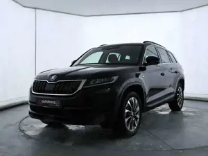 Skoda Kodiaq Bild 3