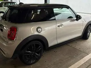 MINI Cooper S Bild 4