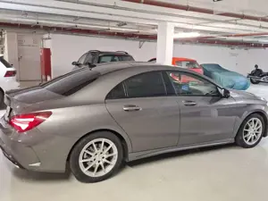 Mercedes-Benz CLA 200 CLA  200 7G-DCT AMG Line Vollauastattung Bild 5