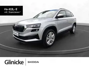 Skoda Karoq 1.5 TSI Selection DSG LED Navi