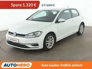 Volkswagen Golf 2.0 TDI Comfortline BlueMotion Aut.*PDC*KLIMA*