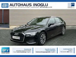 Audi A6 Av. 40 TDI S tronic Navi Plus+SHZ+R-Kam+VC+DS