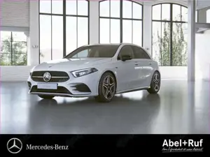 Mercedes-Benz A 250 e AMG+EDITION20+MBUX+Kamera+CarPlay+LED+SHZ