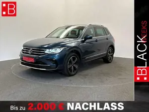 Volkswagen Tiguan 2.0 TDI 4Mo DSG Elegance IQ-LIGHT DIGITAL PRO SCHI