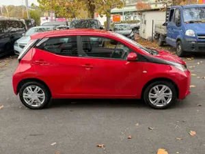 Toyota Others Aygo AYGO x-play Edition-S~1.HAND~AUTOMATIK~RFK Bild 5