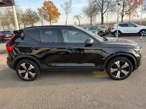 Volvo XC40 Bild 4