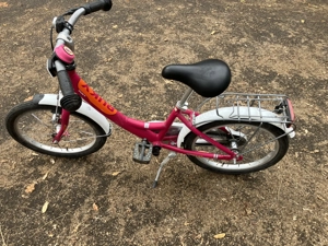 Puky Kinderrad 18 Zoll Weihnachten 