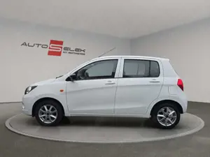 Suzuki Celerio Bild 2