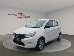 Suzuki Celerio