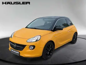 Opel Adam 120 Jahre 1.4 mit PDC*SHZ*Tempomat