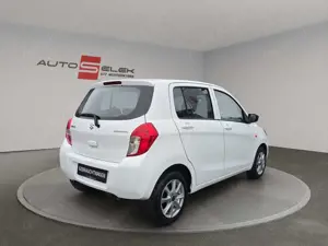 Suzuki Celerio Bild 5