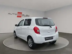 Suzuki Celerio Bild 3
