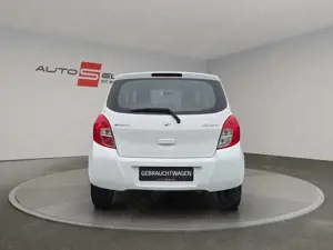 Suzuki Celerio Bild 4