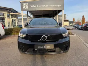 Volvo XC40 Bild 2