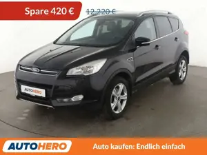 Ford Kuga 1.5 EcoBoost Titanium*NAVI*PDC*SHZ*KLIMA*
