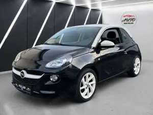 Opel Adam Bild 2
