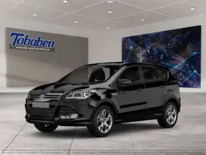 Ford Kuga Bild 1