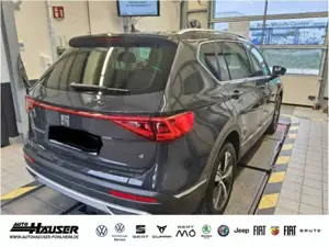 SEAT Tarraco Bild 3