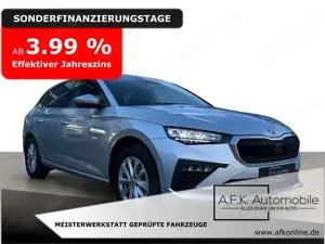 Skoda Scala 1.0 TSI DSG | TOP SELECTION | LNKRD + SHZ