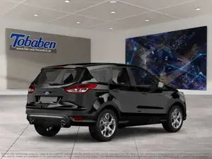 Ford Kuga Bild 2